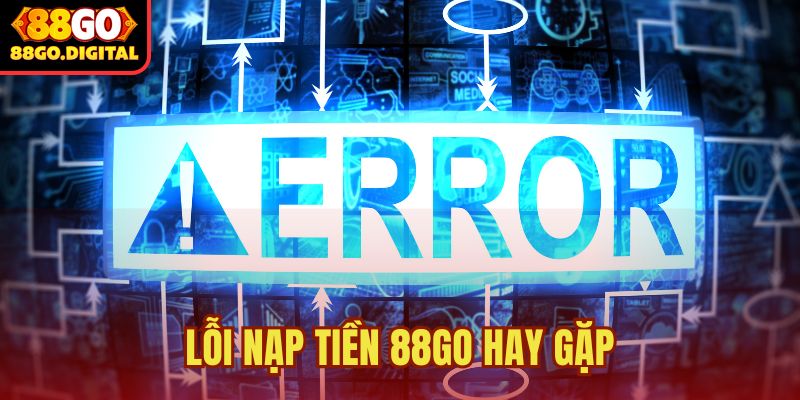 Nạp tiền 88GO