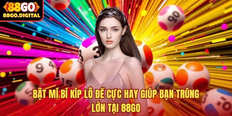 bí kíp lô đề