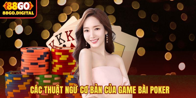 Poker 88GO