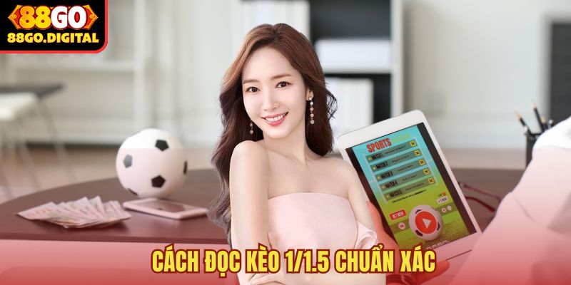 Kèo 1/1.5