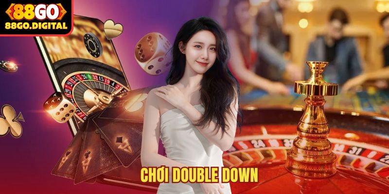 blackjack 88GO