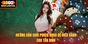 Poker 88GO