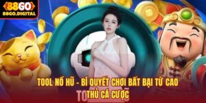 Tool nổ hũ